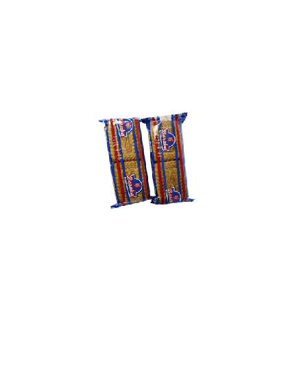 كرتونة بسكويت بركة (36 قطعة)